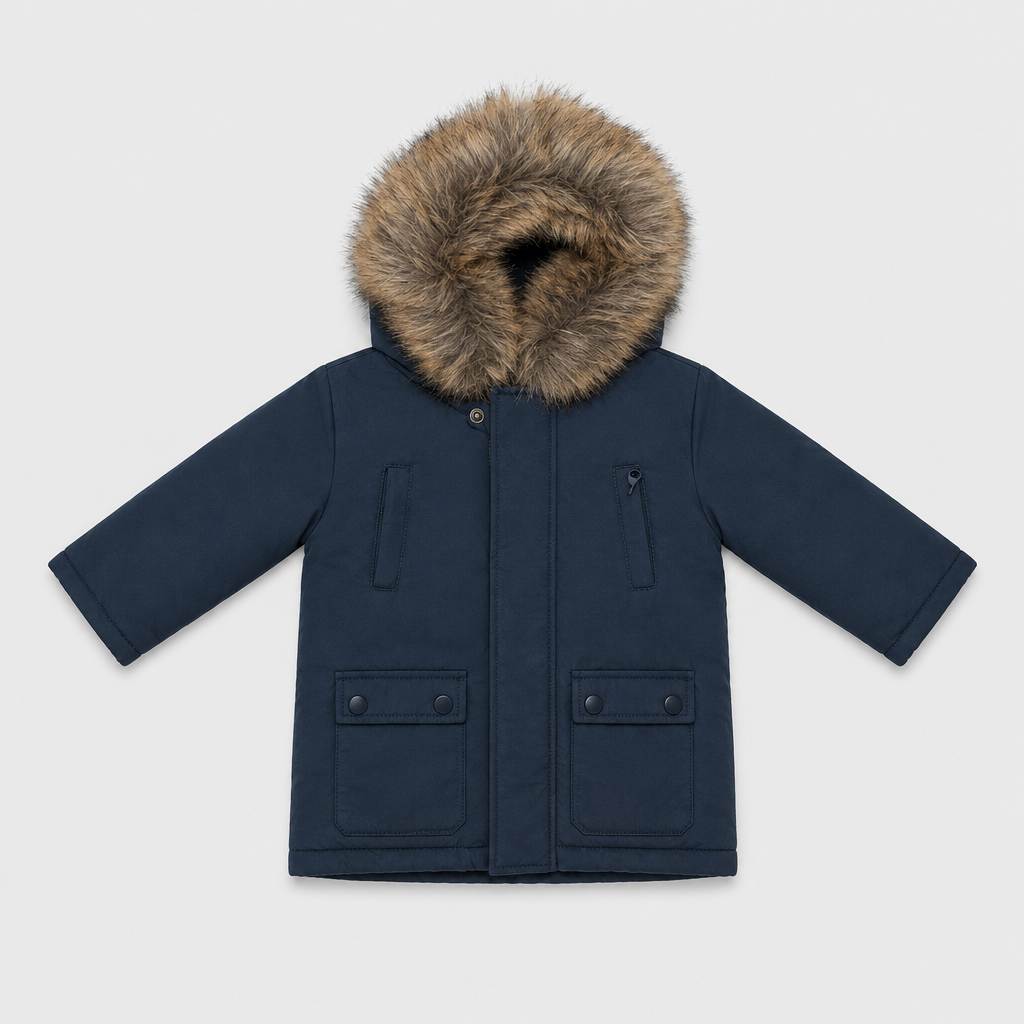 Giacca invernale pesante - Bambino - 66 - 71 | 6 mesi