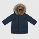 Giacca invernale pesante - Bambino - 66 - 71 | 6 mesi