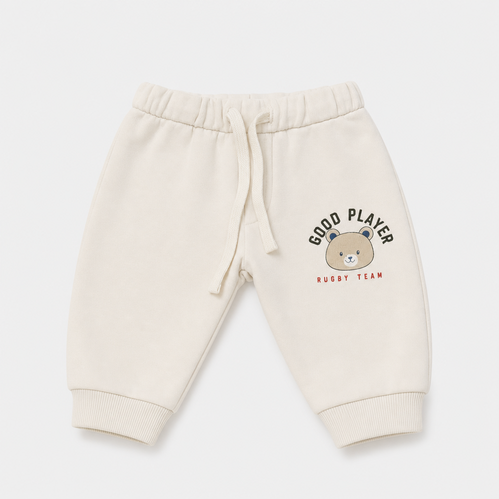 Pantaloni tuta - Bambino - 66 - 71 | 6 mesi