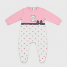 Tutine neonato - Bambina - 60 - 65 | 3 mesi
