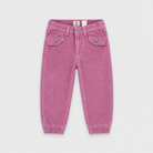 Pantaloni - Bambina - 66 - 71 | 6 mesi