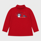 Maglietta maniche lunghe - Bambino - 84 - 89 | 18 mesi