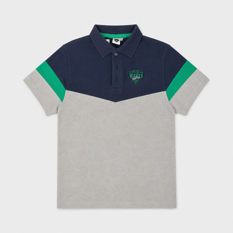 Polo maniche corte - Bambino - 108 - 113 | 5 anni