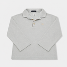 Polo maniche lunghe - Bambino - 114 - 119 | 6 anni