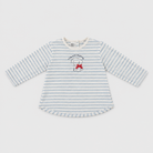 Maglietta maniche lunghe - Bambina - 60 - 65 | 3 mesi