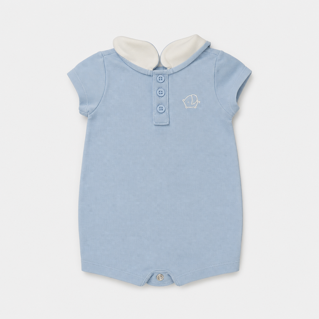 Body - Bambino - 50 - 59 < 3 mesi