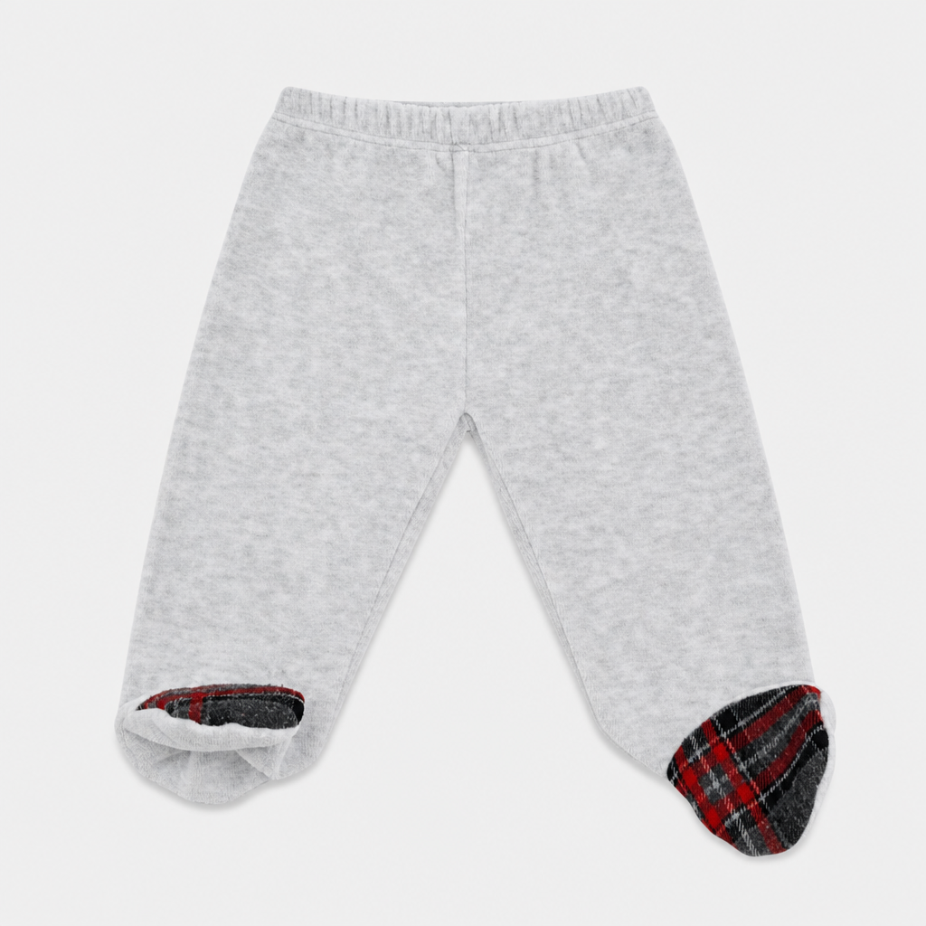 Pantaloni tuta - Bambino - 50 - 59 < 3 mesi