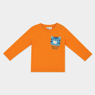 Maglietta maniche lunghe - Bambino - 96 - 101 | 3 anni