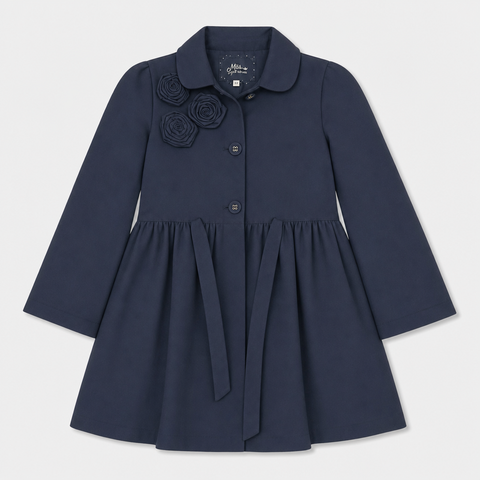 Giacca primavera - Bambina - 120 - 125 | 7 anni