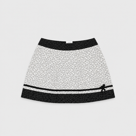 Gonna - Bambina - 84 - 89 | 18 mesi