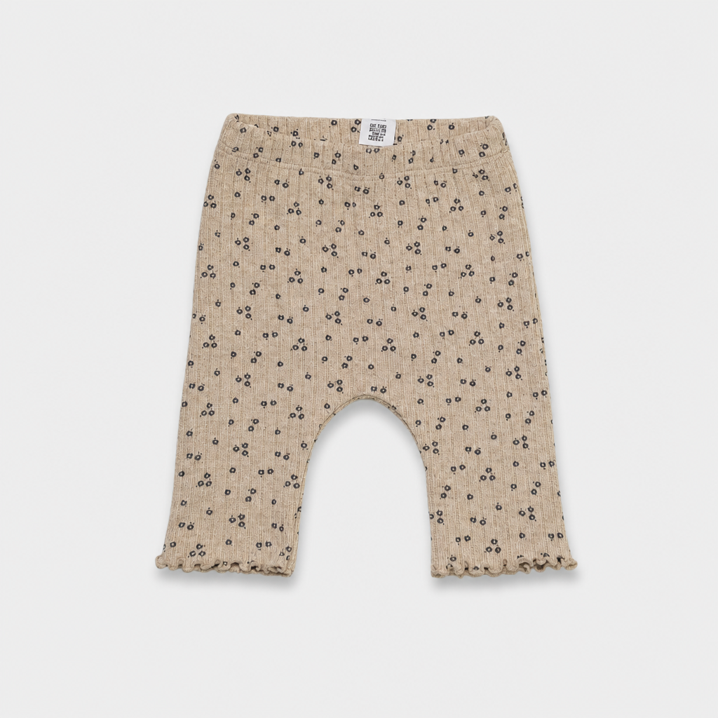 Leggins - Bambina - 50 - 59 < 3 mesi