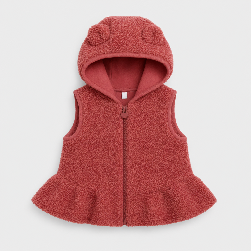 Gilet - Bambina - 66 - 71 | 6 mesi
