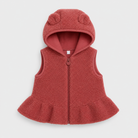 Gilet - Bambina - 66 - 71 | 6 mesi