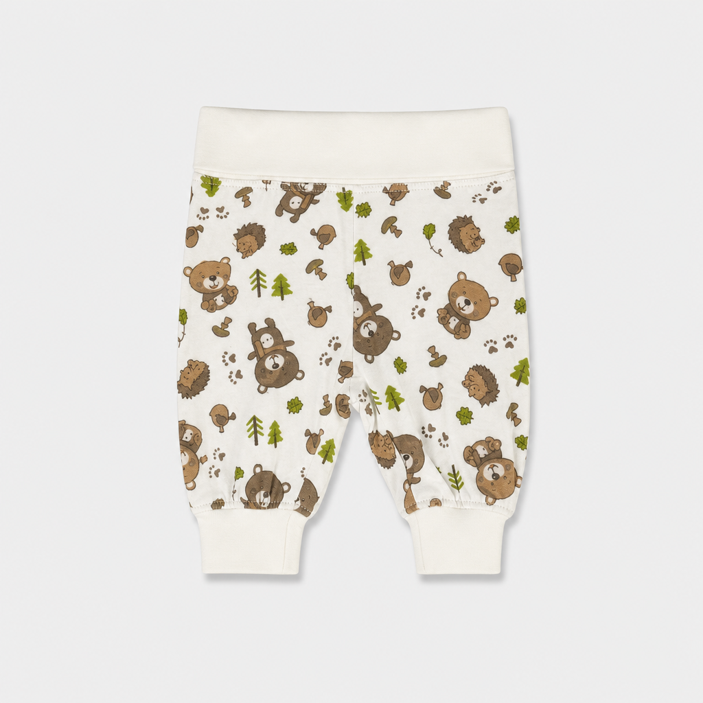 Pantaloni - Bambino - 50 - 59 < 3 mesi