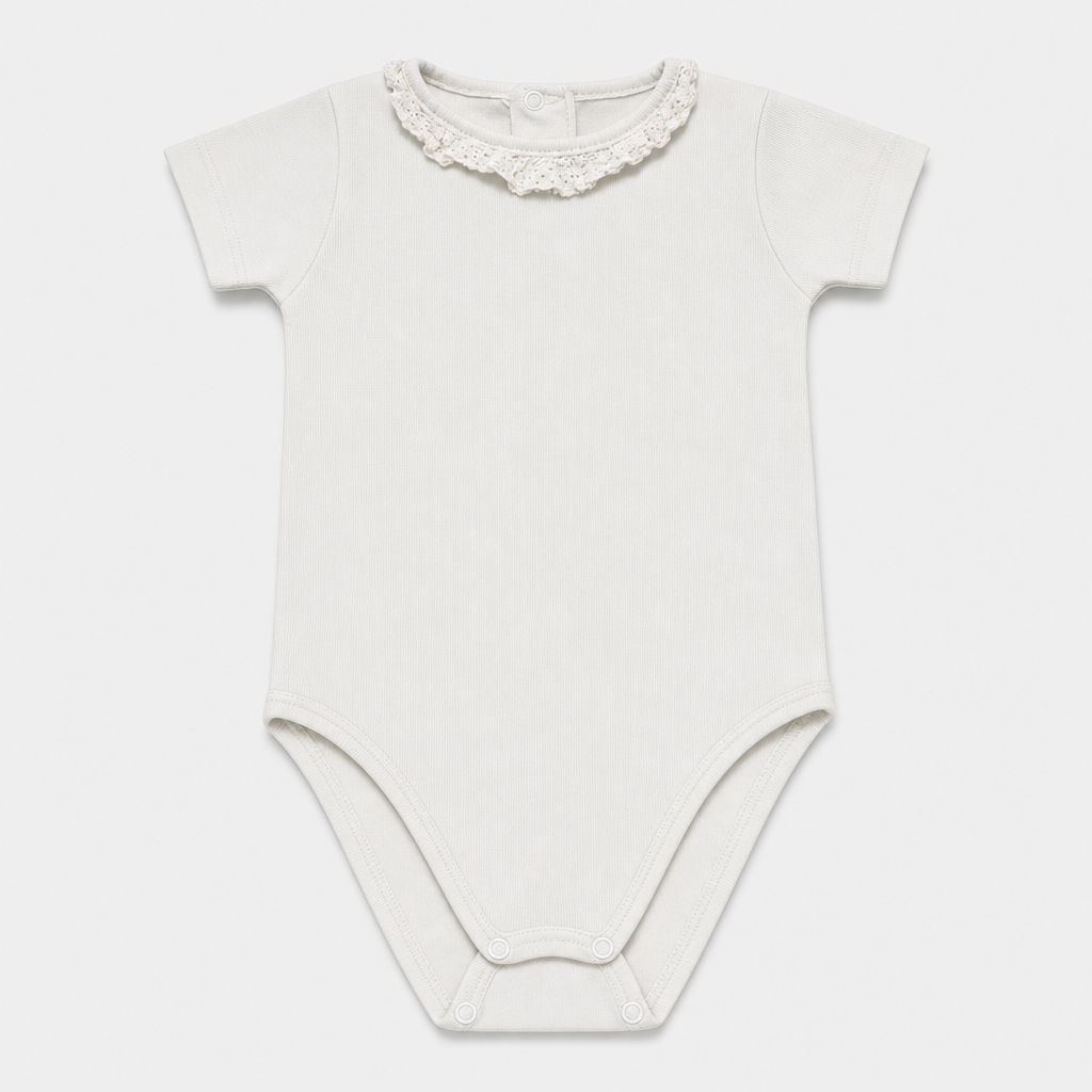 Body - Bambina - 78 - 83 | 1 anno