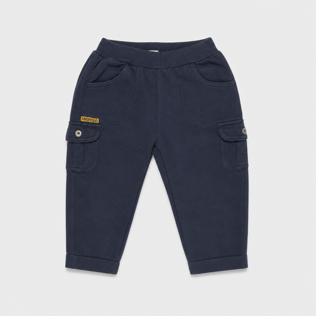 Pantaloni tuta - Bambino - 66 - 71 | 6 mesi