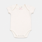 Body - Bambina - 50 - 59 < 3 mesi