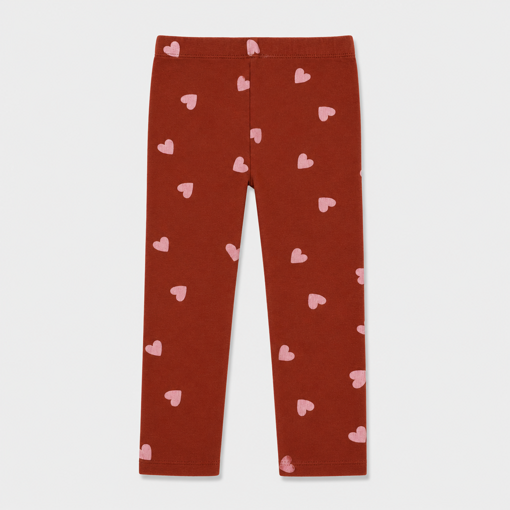 Leggins - Bambina - 108 - 113 | 5 anni