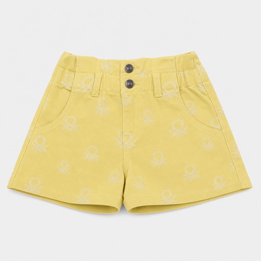 Pantaloncini corti - Bambina - 108 - 113 | 5 anni