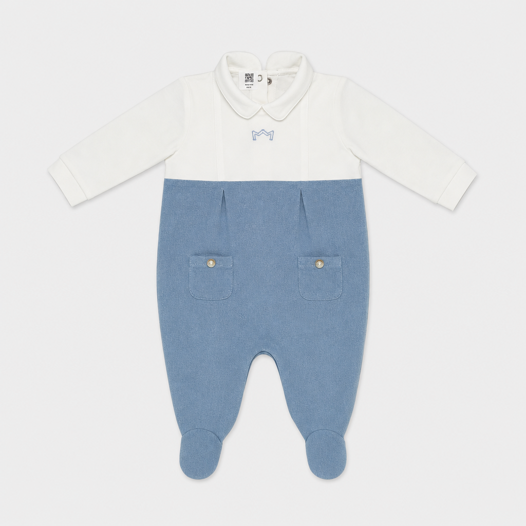 Tutine neonato - Bambino - 50 - 59 < 3 mesi