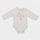 Body - Bambina - 66 - 71 | 6 mesi