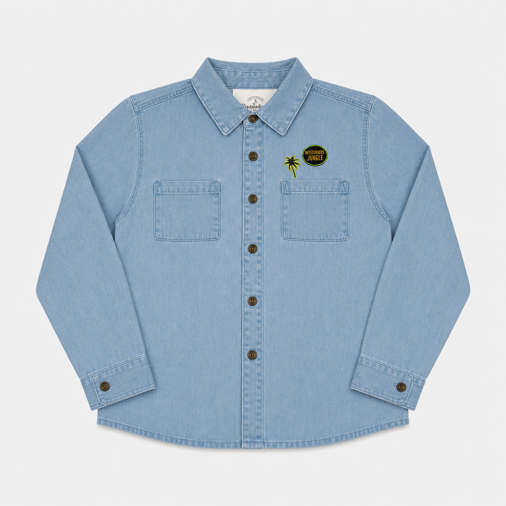 Camicia - Bambino - 84 - 89 | 18 mesi