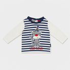 Maglietta maniche lunghe - Bambino - 60 - 65 | 3 mesi