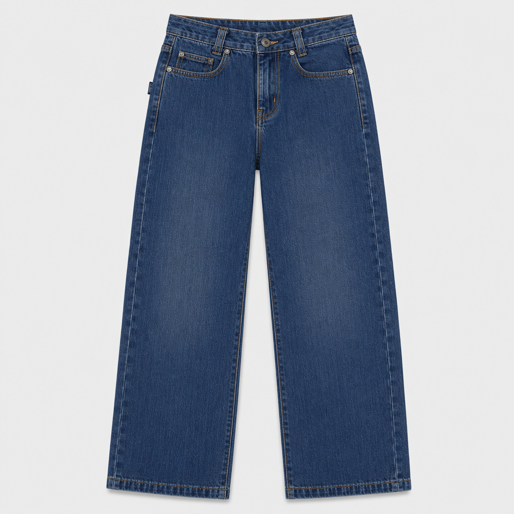 Jeans - Bambino - 96 - 101 | 3 anni