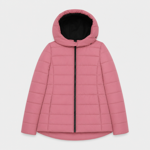 Giacca invernale pesante - Bambina - 114 - 119 | 6 anni