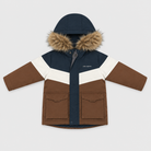 Giacca invernale pesante - Bambino - 84 - 89 | 18 mesi