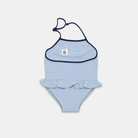 Costume - Bambina - 50 - 59 < 3 mesi