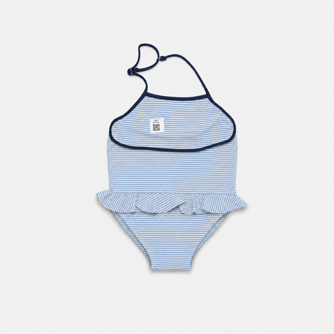 Costume - Bambina - 50 - 59 < 3 mesi