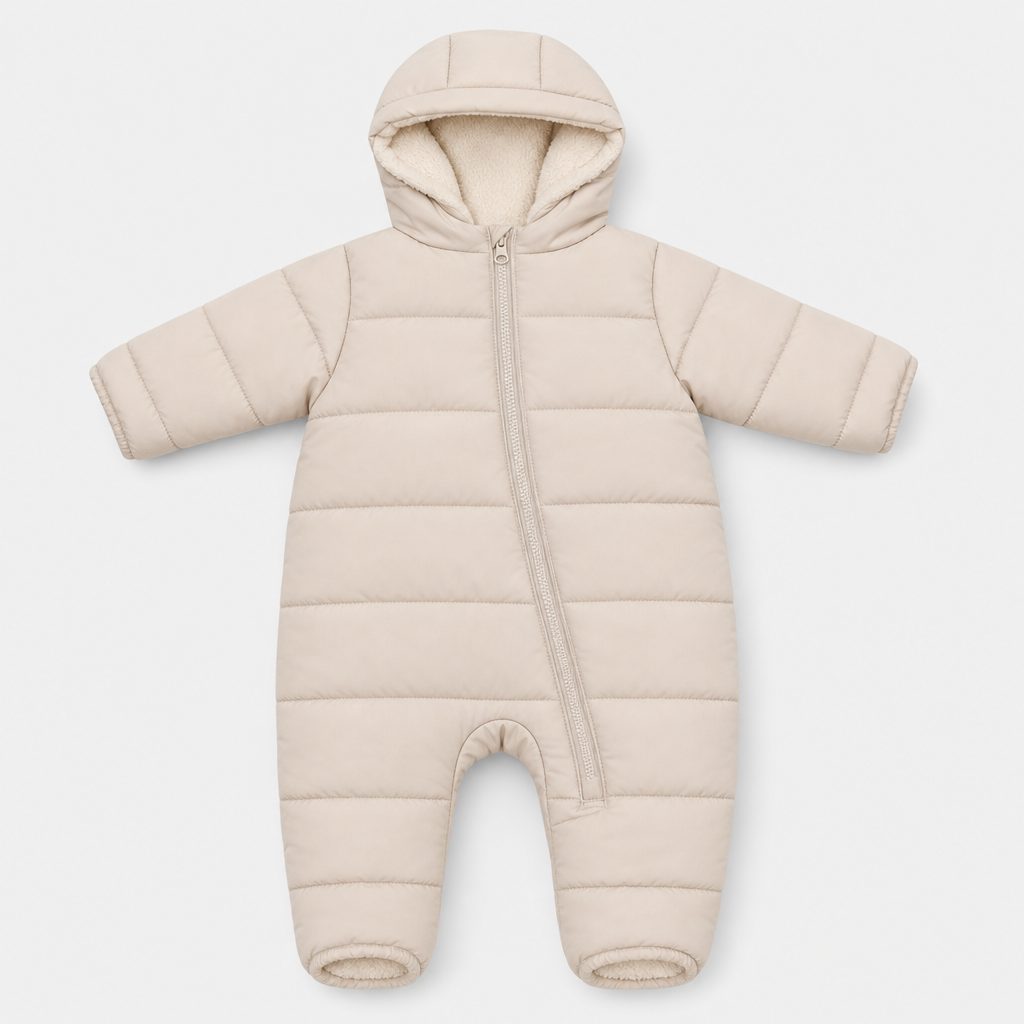Giacca invernale pesante - Bambino - 60 - 65 | 3 mesi