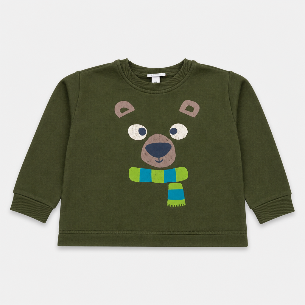 Felpa - Bambino - 84 - 89 | 18 mesi