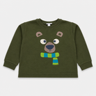 Felpa - Bambino - 84 - 89 | 18 mesi