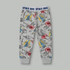 Pantaloni tuta - Bambino - 102 - 107 | 4 anni