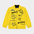 Felpa - Bambino - 60 - 65 | 3 mesi