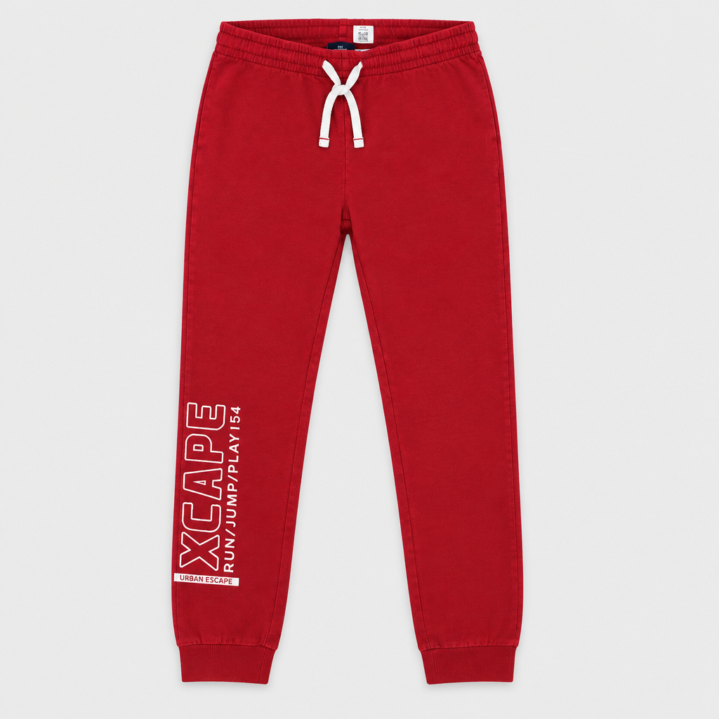 Pantaloni tuta - Bambino - 126 - 131 | 8 anni