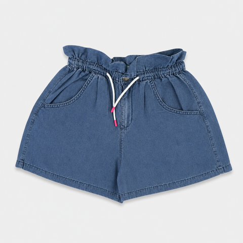 Pantaloncini corti - Bambina - 138 - 143 | 10 anni