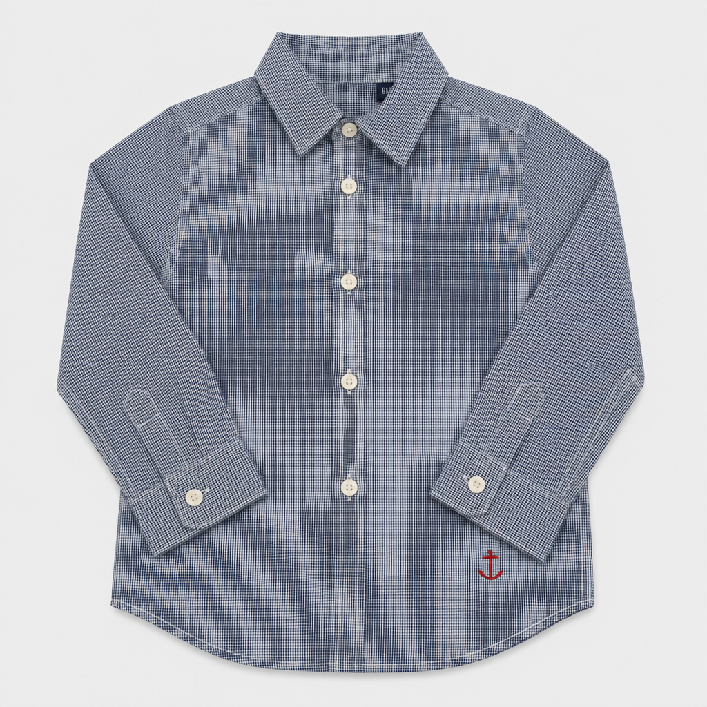 Camicia - Bambino - 78 - 83 | 1 anno