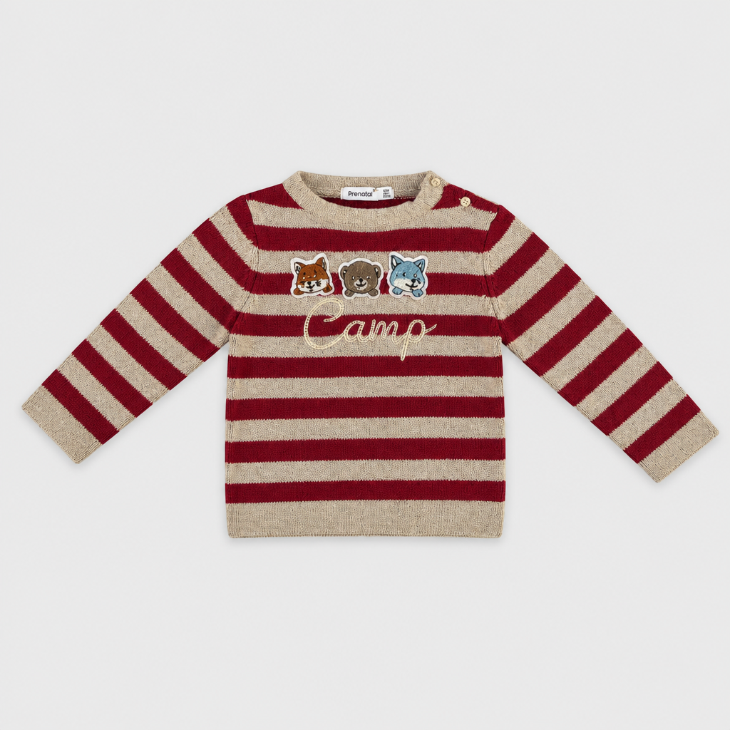 Maglioncino - Bambino - 84 - 89 | 18 mesi
