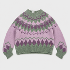 Maglione - Bambina - 120 - 125 | 7 anni