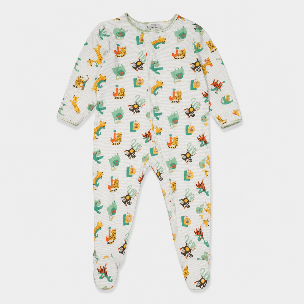 Pigiama - Bambino - 60 - 65 | 3 mesi