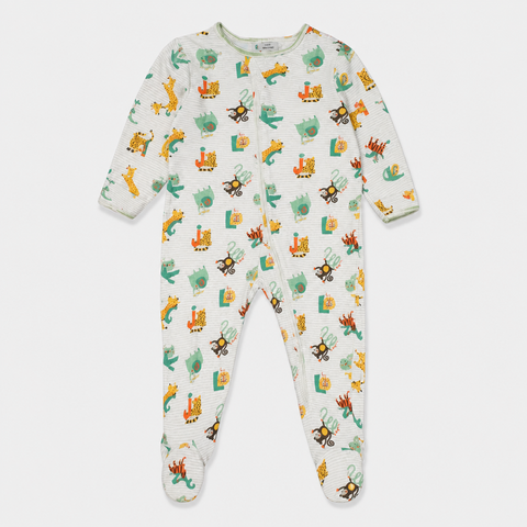 Pigiama - Bambino - 60 - 65 | 3 mesi