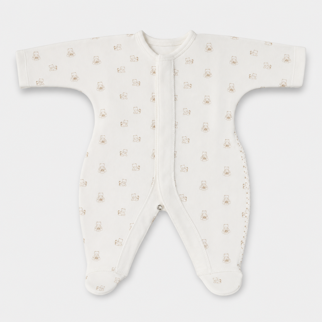Tutine neonato - Bambino - 50 - 59 < 3 mesi