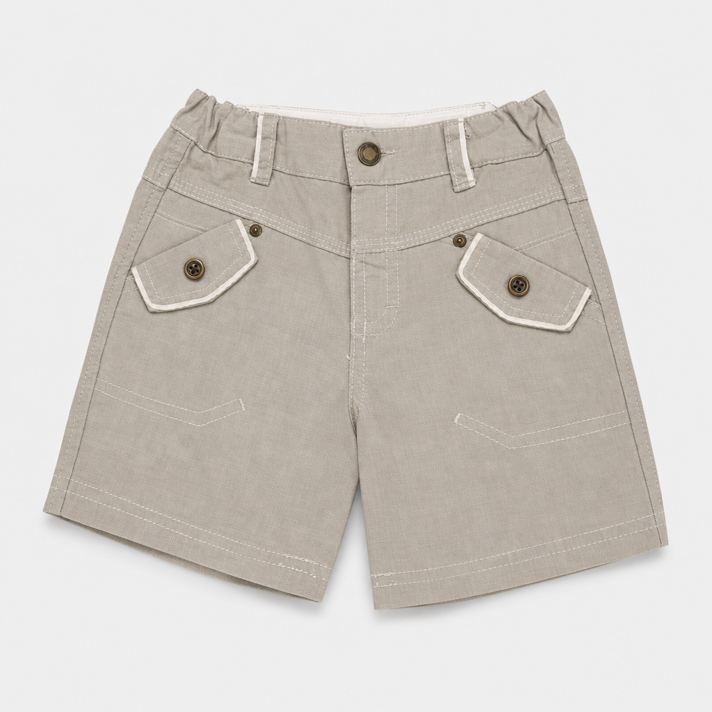 Pantaloncini corti - Bambino - 78 - 83 | 1 anno