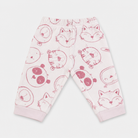Pantaloni tuta - Bambina - 60 - 65 | 3 mesi