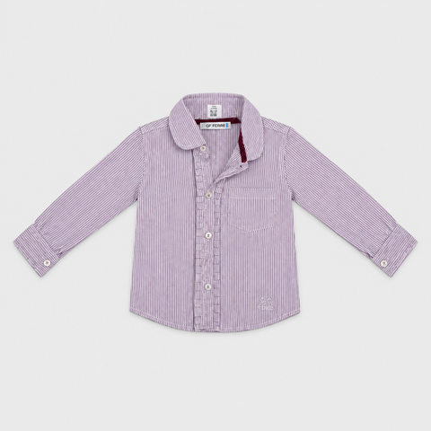 Camicia - Bambina - 78 - 83 | 1 anno