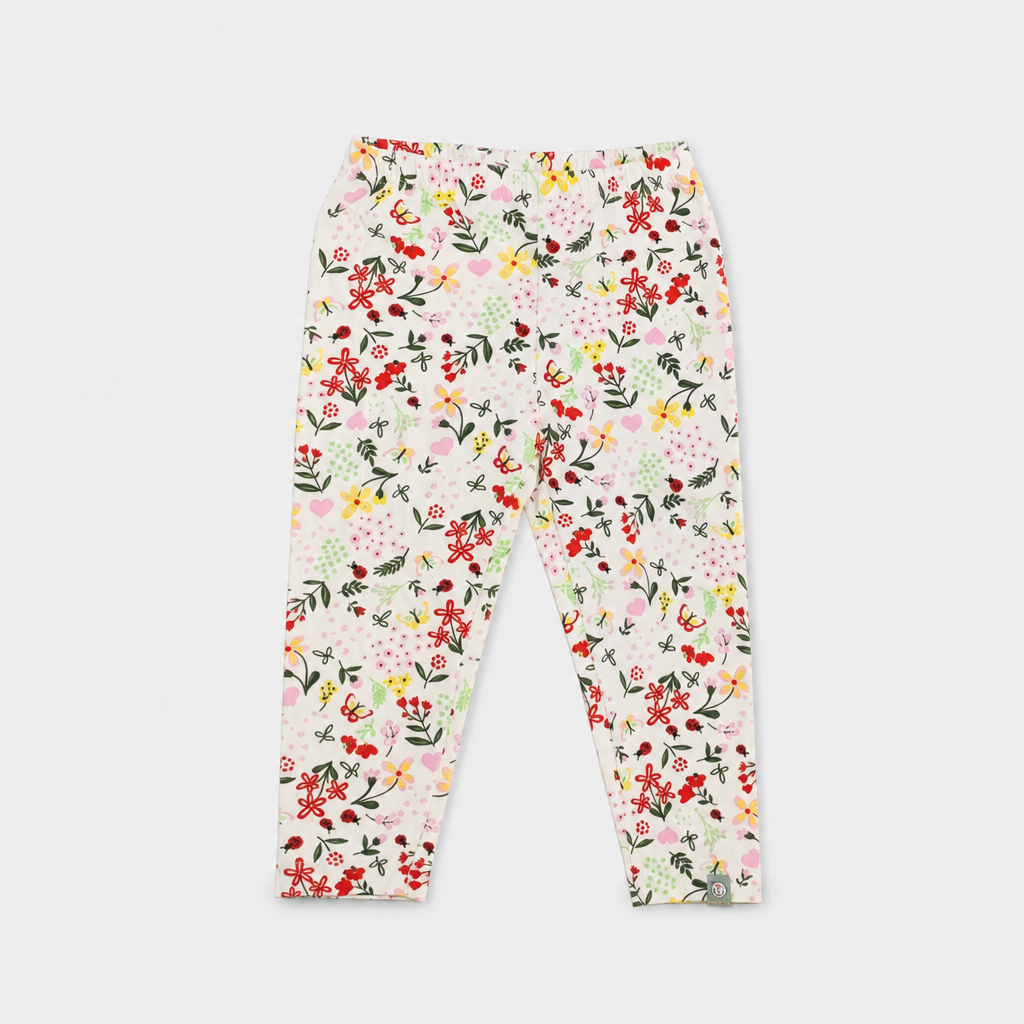 Leggins - Bambina - 72 - 77 | 9 mesi