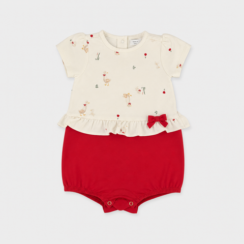 Tutine neonato - Bambina - 66 - 71 | 6 mesi